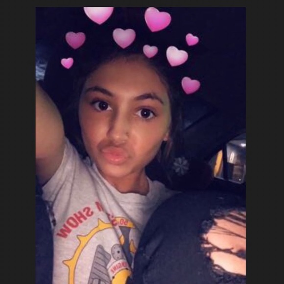 Meet your Posher, Shayla - Picture 1 of 1